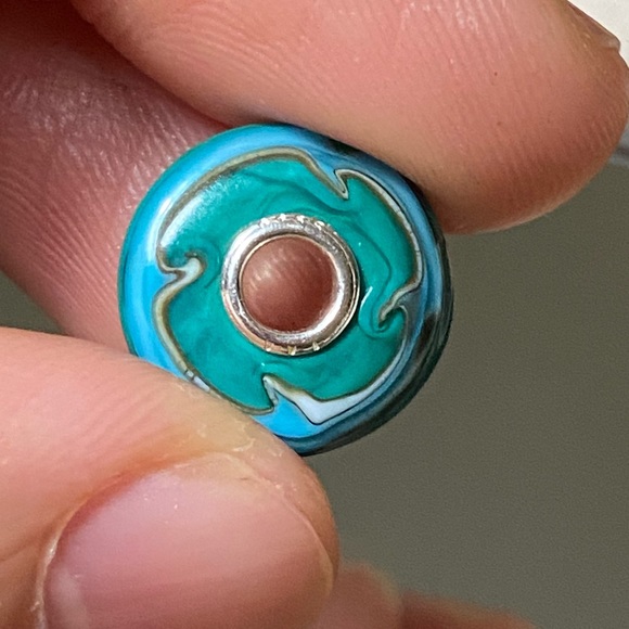 Trollbeads peoples bead 2021 - Picture 3 of 5
